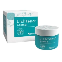 Lichtena Crema per la Pelle Fragile e Irritata, 25ml