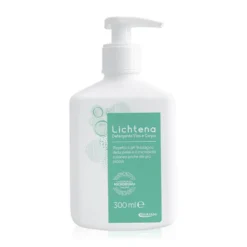 Lichtena Detergente Viso e Corpo, 300ml