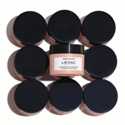 Lierac Body Nutri Balsamo SOS - Balsamo riparatore per le zone delicate e sensibili, 30 ml