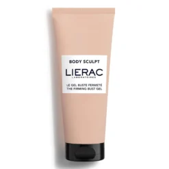 Lierac Body-Sculpt - Gel rassodante e tonificante per il seno e il décolleté, 75 ml