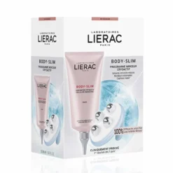 Lierac Body Slim - Concentrato Crioattivo Anti Cellulite 150ml + Massaggiatore