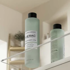 Lierac Cleanser - La Lozione Idratante Idrata Leviga e Rimuove Trucco, 200ml