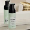 Lierac Cleanser - La Mousse Detergente Deterge Purifica e Lenisce, 150ml