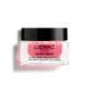 Lierac Glow Fresh - Gel crema emolliente e illuminante per il viso, 50 ml