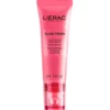 Lierac Glow Fresh - Lucidalabbra emolliente rimpolpante e illuminante, 10 ml