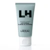 Lierac Homme - Gel Idratante Energizzante Anti-Fatica Viso e Occhi, 50ml