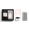 Lierac Lift Integral - Cofanetto antirughe e rassodante, crema giorno da 50 ml e 3 patch viso