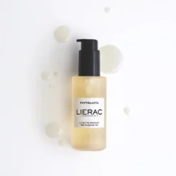 Lierac Phytolastil - Olio da massaggio nutriente per prevenire le smagliature, 100 ml