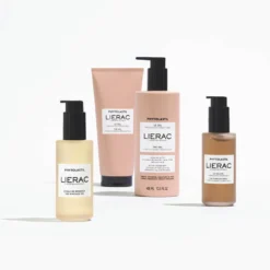 Lierac Phytolastil - Soluté Concentrato Correzione Smagliature, 100ml
