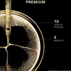 Lierac Premium - Il Siero Assoluto Corregge i Segni dell'Età e Dona Luminosità, 30ml
