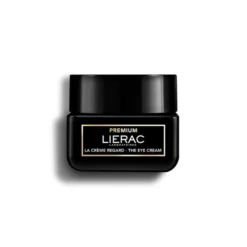 Lierac Premium - La Crème Regard Crema Contorno Occhi, 20ml