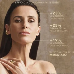 Lierac Premium - La Maschera Assoluta Corregge i Segni dell'Età e Rigenera, 50ml
