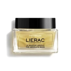 Lierac Premium - La Maschera Assoluta Corregge i Segni dell'Età e Rigenera, 50ml