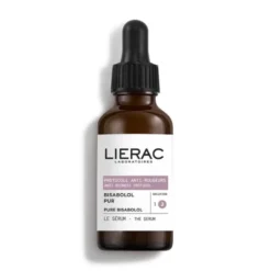 Lierac Protocollo Anti-Rossori - Il Siero Anti-Rossori Riduce il Rossore Lenisce Idrata, 30ml