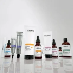 Lierac Protocollo Anti-Rossori - La Maschera Anti-Rossori Lenisce Dona Comfort Idrata, 75ml