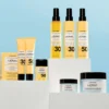 Lierac Sunissime - L'Olio Solare Setoso SPF30, 150ml