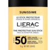 Lierac Sunissime Stick Protettivo SPF50+ protezione anti-età, 15g