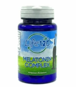 Life 120 Italia Life 120 Melatonina Complex 180 Compresse