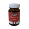Lifeplan Vitamina D3 1000 UI Integratore Alimentare, 90 Tavolette