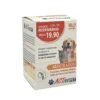 Linea Act ActivePet - Articolazioni Mangime Complementare Cani Gatti,60Compresse