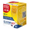 Linea ACT Glicemy Act Integratore Alimentare per la Glicemia, 30 Capsule