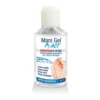 Linea ACT Mani Gel Act Igienizzante In Gel Super Concentrato, 80ml