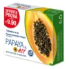 Linea Act Papaya Act Fermentata Integratore Alimentare, 10 Bustine