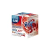 Linea Act Vita Act Ferro e Vitamina C - Integratore per la stanchezza, 60 capsule