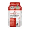 Linea Blu Prestige - Bodyslim Burn Metabolismo e Controllo del Peso Corporeo, 120 gommose