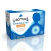 Lisomucil Tosse Muc Unid Unidie Mucolitico 2,7g Granulato per Soluzione Orale Carbocisteina, 30 Bustine