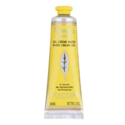 L'Occitane Gel Crema Mani Verveine Agrumes, 30ml