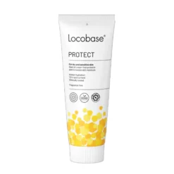 Locobase Protect Protettiva Emolliente e Idratante, 50g