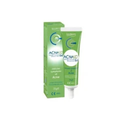 Logofarma Acnaid Gel Viso Pelli A Tendenza Atopica 30 g