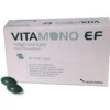 Logofarma Vitamono EF Integratore Alimentare 30 Capsule