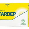 Logus Pharma Nettardep Integratore tonico per la stanchezza e lo stress, 20 flaconcini da 10 ml