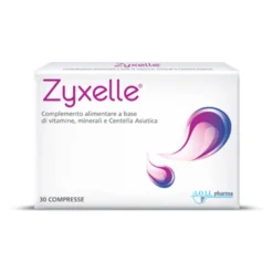 LO.LI. Pharma Zyxelle Integratore Alimentare, 30 Compresse