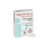 Lomexin 200 Mg Capsule Molli Vaginali 6 Capsule