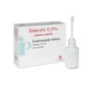 Lomexin 0,2% Soluzione Vaginale 5 Flaconi 150 Ml