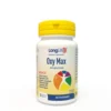 LongLife Oxy Max - Integratore antiossidante per la protezione cellulare, 30 tavolette