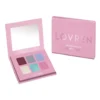 Lovrén Armocromia - Summer Palette Ombretti Estate, 6 ombretti