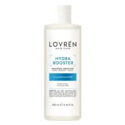 Lovrén Hair Care - Hydra Booster Shampoo Idratante, 250ml