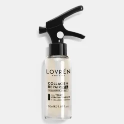 Lovrén Hair - Collagen Repair XL Regenerate Effect Fluido Capelli, 50ml