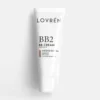 Lovrén Make Up - BB Cream 7 Effects BB2 Tonalità Medio Scura, 25ml