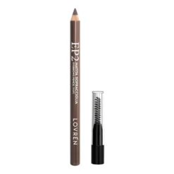 Lovrén Make Up - EP2 Matita Sopracciglia Taupe colore Tortora