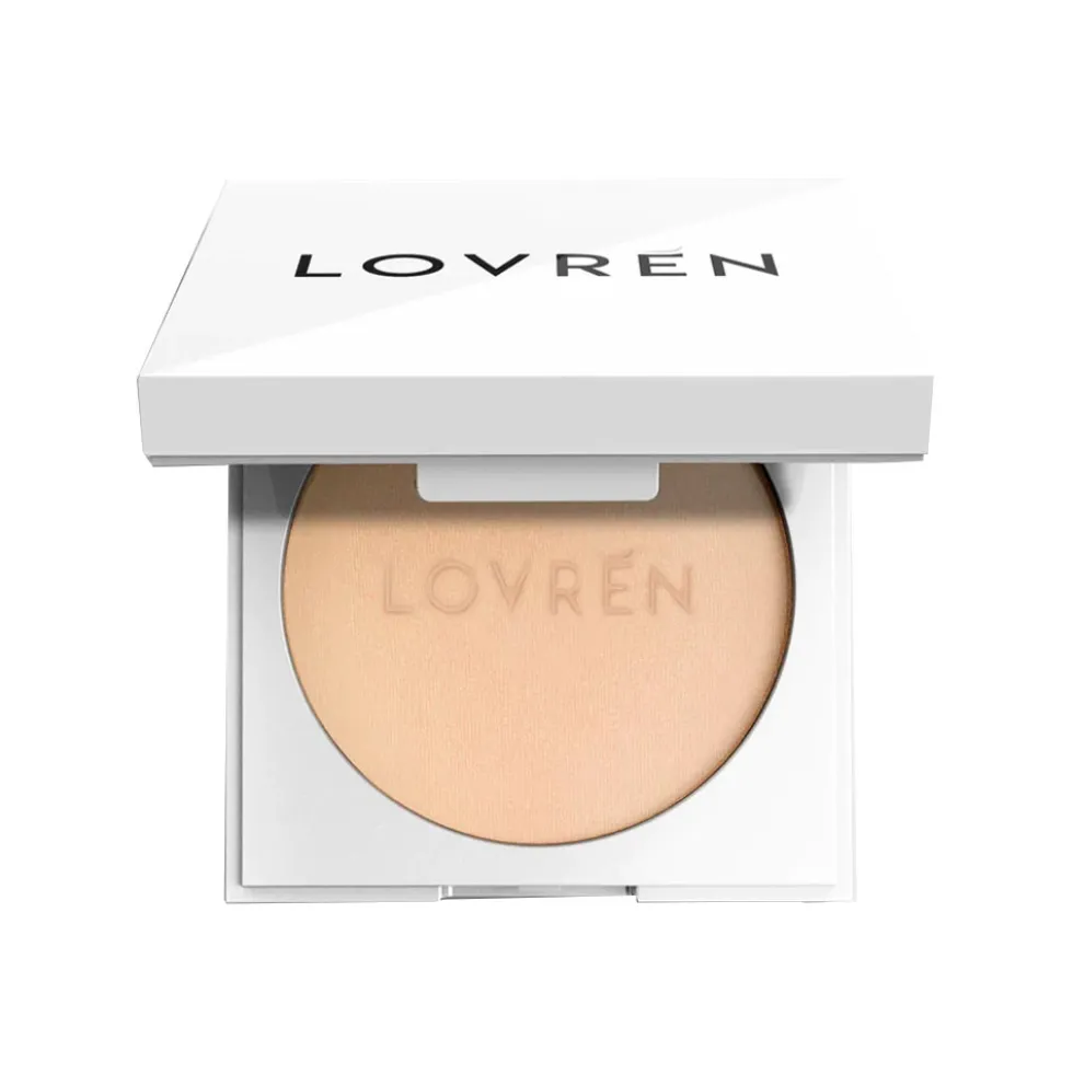 Lovrén Make Up - H1 Illuminante Light & Glow, 10,5g