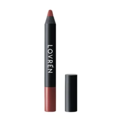 Lovrén Make Up - RP2 Matita Rossetto Colore Ibisco, 4.5g