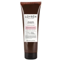 Lovrén Natural Concept - Balsamo Nutriente Rinforzante, 200ml
