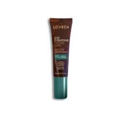 Lovrén Organic - Contorno Occhi Natural-Look Cosmos Organic, 15ml