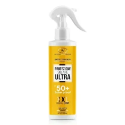 LR Wonder Beer - Trigger Spray SPF50+ Protezione Solare Ultra, 150ml