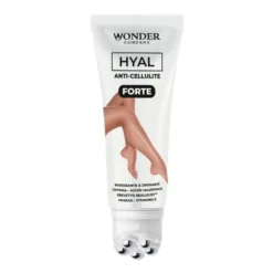 LR Wonder Hyal Anticellulite Forte - Trattamento intensivo per contrastare la cellulite, 125 ml